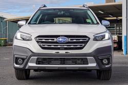 2025 Subaru Outback AWD Touring XT