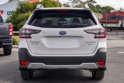 2025 Subaru Outback AWD Touring XT