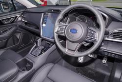 2025 Subaru Outback AWD Touring XT