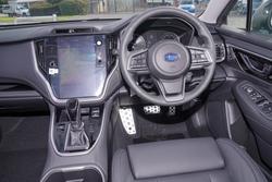 2025 Subaru Outback AWD Touring XT