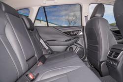 2025 Subaru Outback AWD Touring XT