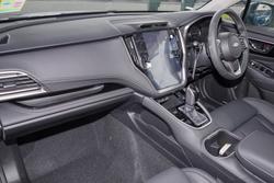 2025 Subaru Outback AWD Touring XT