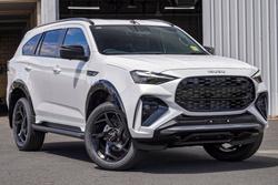 2026 Isuzu MU-X X-TERRAIN