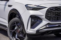 2026 Isuzu MU-X X-TERRAIN