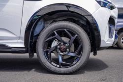 2026 Isuzu MU-X X-TERRAIN