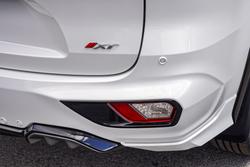 2026 Isuzu MU-X X-TERRAIN