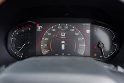 2026 Isuzu MU-X X-TERRAIN