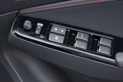 2026 Isuzu MU-X X-TERRAIN