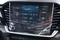 2026 Isuzu MU-X X-TERRAIN