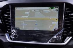 2026 Isuzu MU-X X-TERRAIN