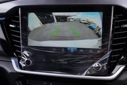 2026 Isuzu MU-X X-TERRAIN