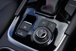 2026 Isuzu MU-X X-TERRAIN