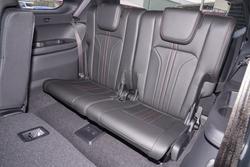 2026 Isuzu MU-X X-TERRAIN