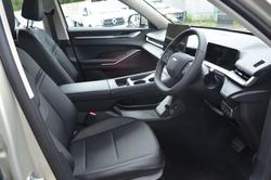 2025 GWM Haval H6 Lux PHEV