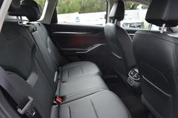 2025 GWM Haval H6 Lux PHEV