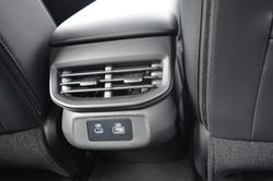 2025 GWM Haval H6 Lux PHEV