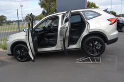 2025 GWM Haval H6 Lux PHEV