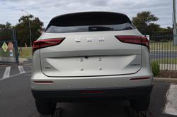 2025 GWM Haval H6 Lux PHEV