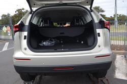 2025 GWM Haval H6 Lux PHEV