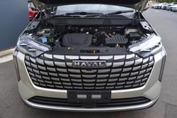 2025 GWM Haval H6 Lux PHEV
