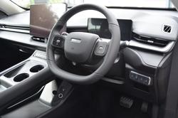 2025 GWM Haval H6 Lux PHEV