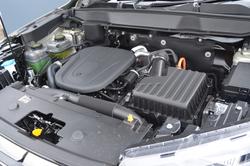 2025 GWM Haval H6 Lux PHEV