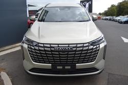 2025 GWM Haval H6 Lux PHEV
