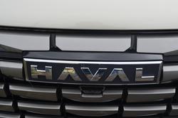 2025 GWM Haval H6 Lux PHEV