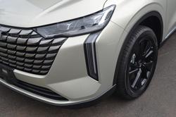 2025 GWM Haval H6 Lux PHEV