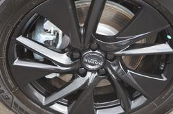 2025 GWM Haval H6 Lux PHEV