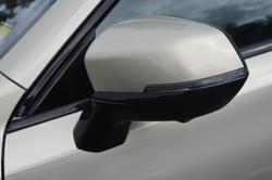 2025 GWM Haval H6 Lux PHEV
