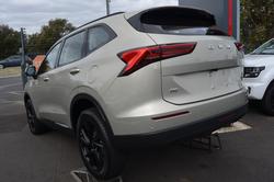 2025 GWM Haval H6 Lux PHEV