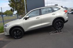 2025 GWM Haval H6 Lux PHEV