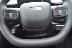 2025 GWM Haval H6 Lux PHEV