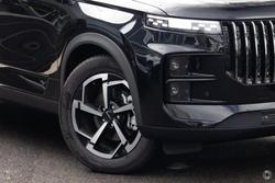 2026 Jaecoo J7 Track