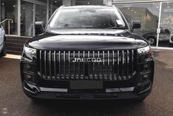 2026 Jaecoo J7 Track