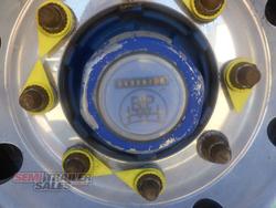 2005 Barker 40FT Skel