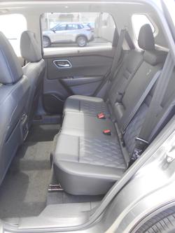 2025 NISSAN X-TRAIL TI-L e-POWER