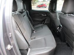 2021 Isuzu D-MAX X-TERRAIN MY21 Grey