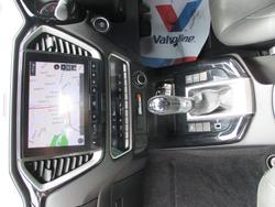 2021 Isuzu D-MAX X-TERRAIN MY21 Grey
