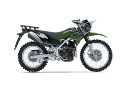 Kawasaki Stockman (KV230)