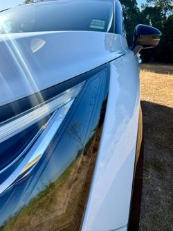 2026 NISSAN XTRAIL TI-L