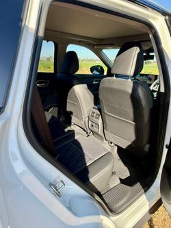 2026 NISSAN XTRAIL TI-L