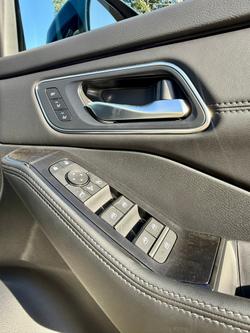 2026 NISSAN XTRAIL TI-L