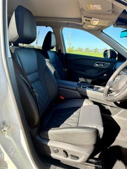 2026 NISSAN XTRAIL TI-L