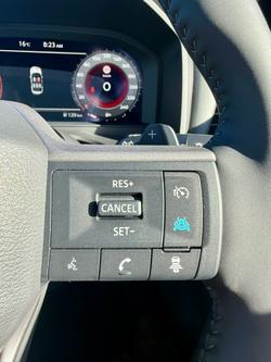 2026 NISSAN XTRAIL TI-L