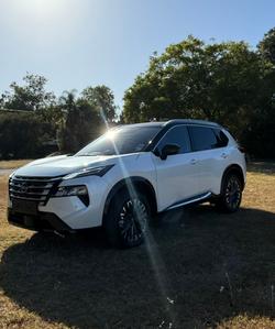 2026 NISSAN XTRAIL TI-L