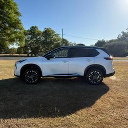 2026 NISSAN XTRAIL TI-L