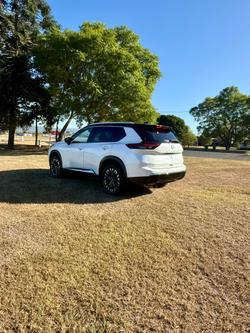 2026 NISSAN XTRAIL TI-L