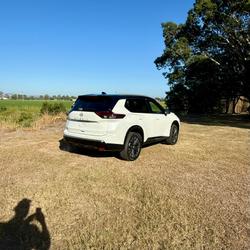 2026 NISSAN XTRAIL TI-L